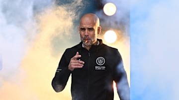 Holt Pep Guardiola zum Transferschlag aus? Im Fokus steht ein Barca-Star