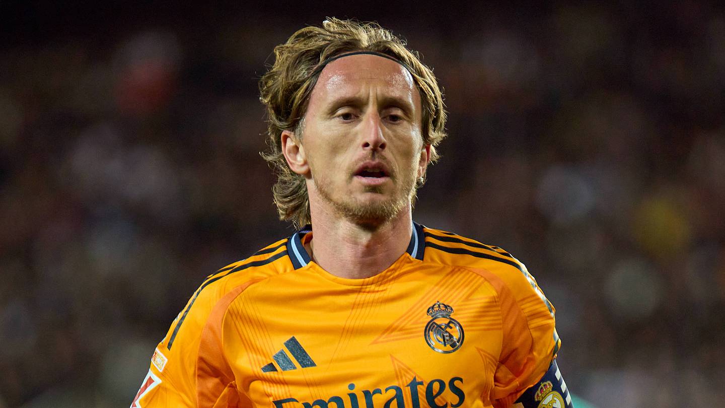 Real Madrid vs Mallorca: Confirmed Starting Lineup For The Super Cup