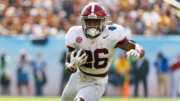 SEC football rankings, predicted order of finish for 2025 Media Days