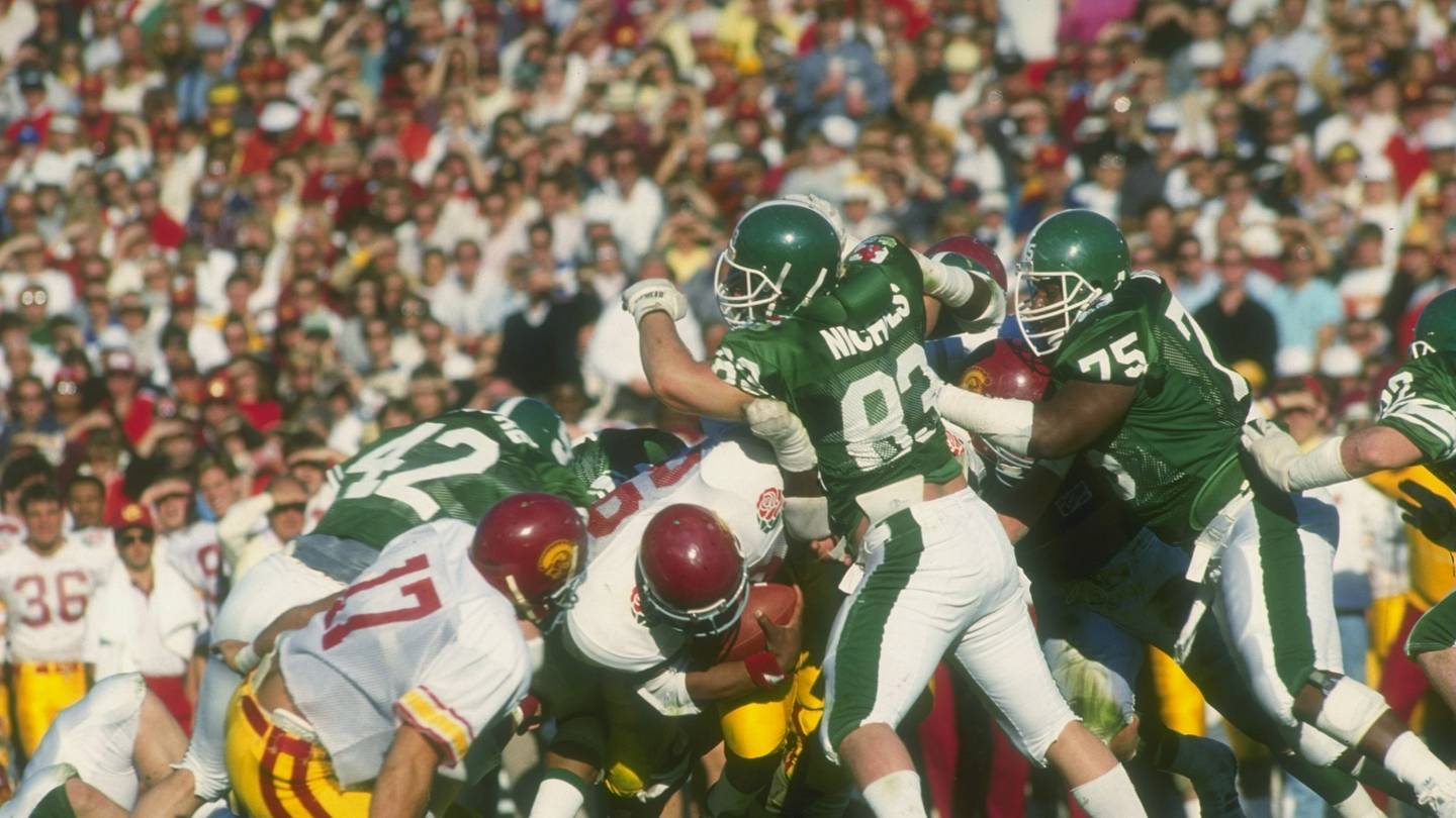 Michigan State football's history vs. 4 new Big Ten schools