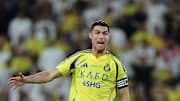 Al Nassr v Al Riyadh - Saudi Pro League