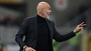 Stefano Pioli