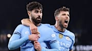 Josko Gvardiol & Ruben Dias