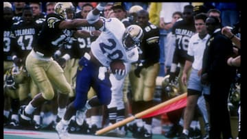 Greg Lewis