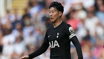 Reading v Tottenham Hotspur - Pre-Season Friendly