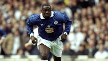 Emile Heskey. Unlucky not to be in our top ten