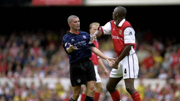 Roy Keane