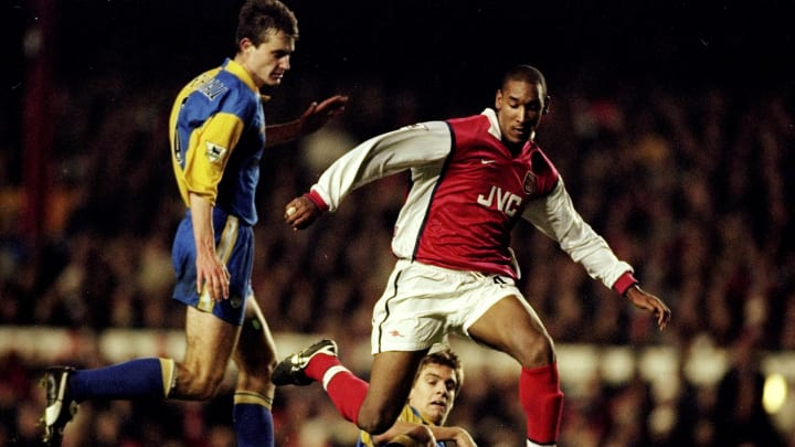 David Wetherall
