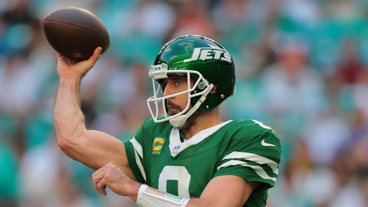 Should bettors trust the Jets to finally cover after a disappointing season against the spread? Should bettors trust the Jets to finally cover after a disappointing season against the spread?