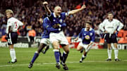 Matt Elliott scored a brace in the 2000 Worthington Cup final