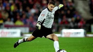 BVB-Ikone Stefan Klos