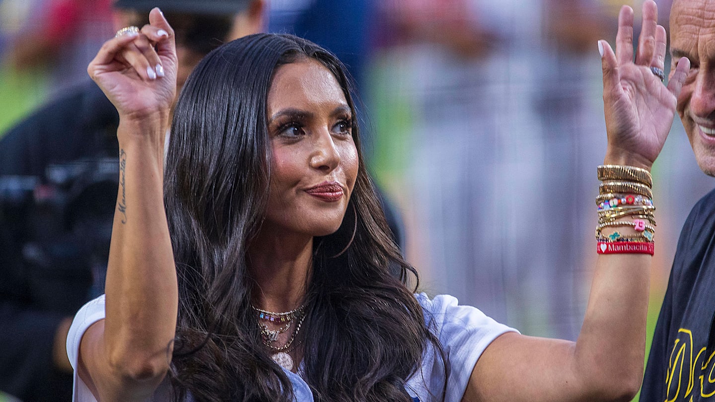 Vanessa Bryant’s $10 million California mansion exudes luxury