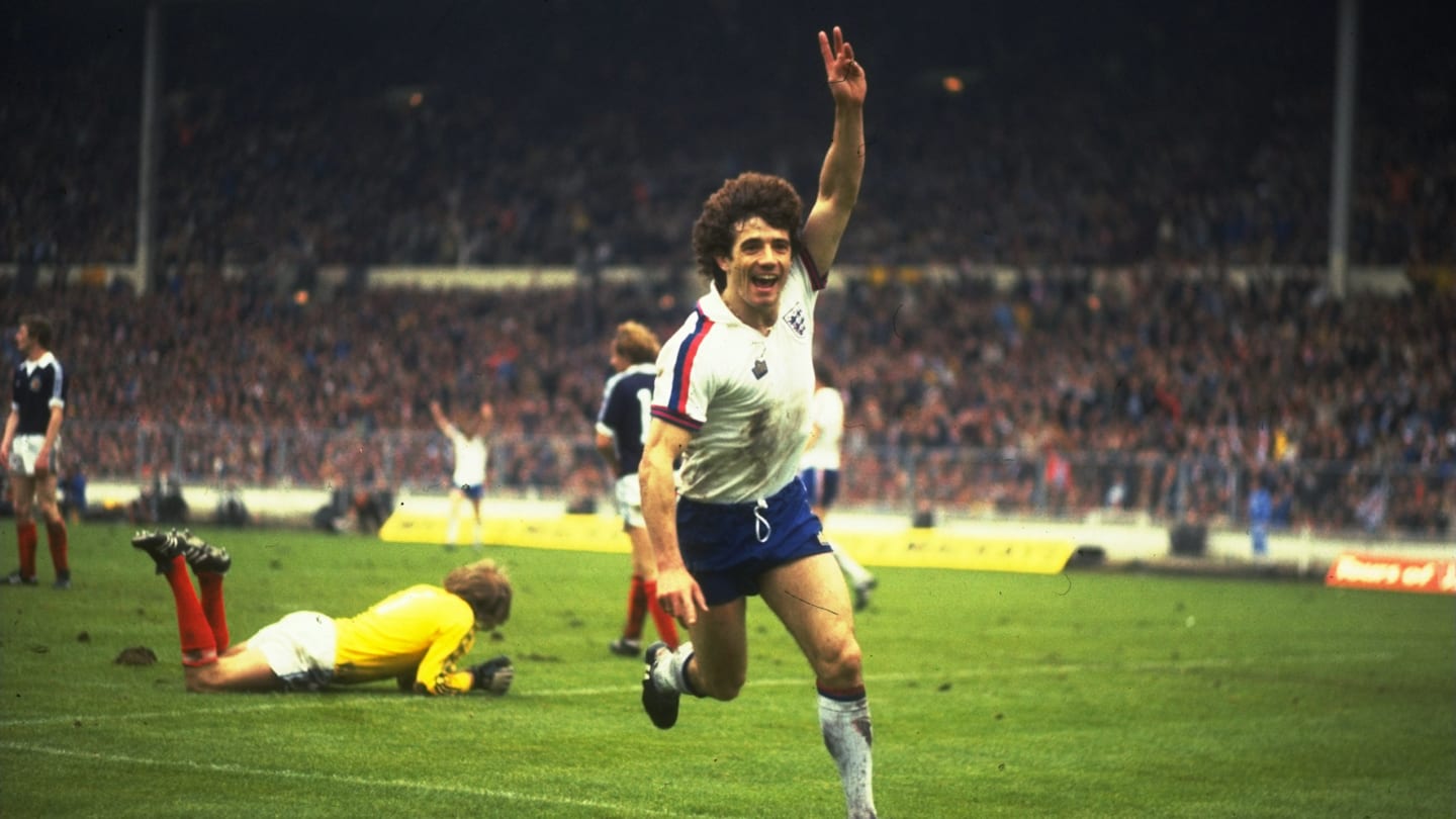 Every Ballon d'Or winner from England