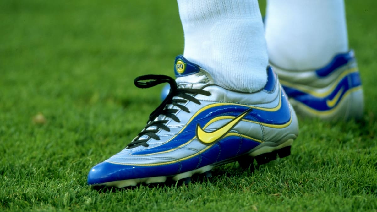 Best soccer shoes of all time hot sale