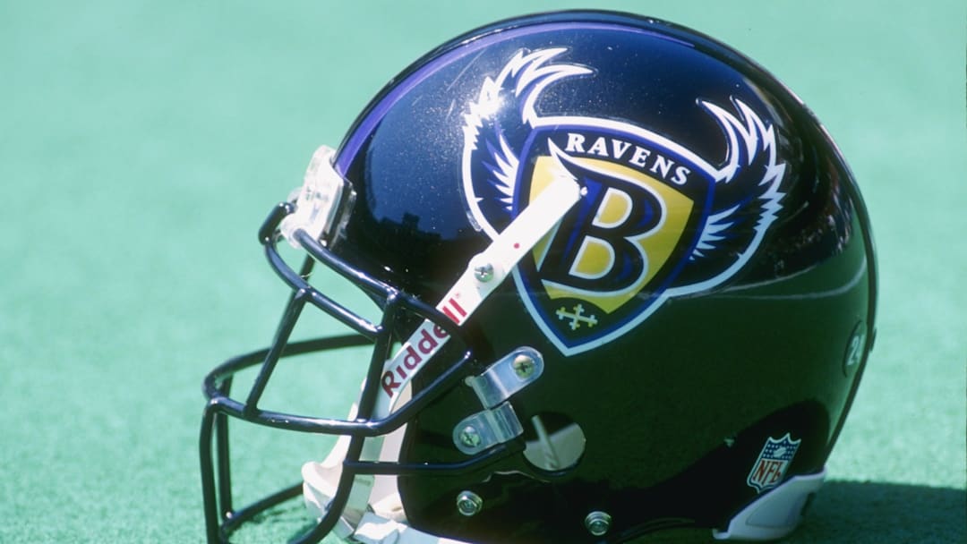 Baltimore Ravens