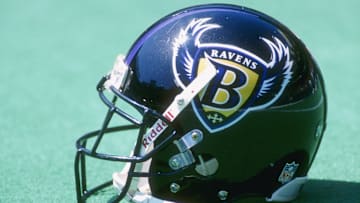 Baltimore Ravens