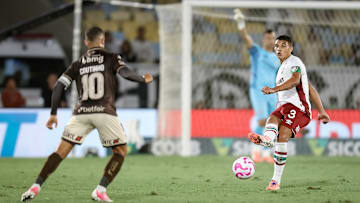 Coutinho e Thiago Silva já dividiram o mesmo vestiário nos tempos de Seleção Brasileira