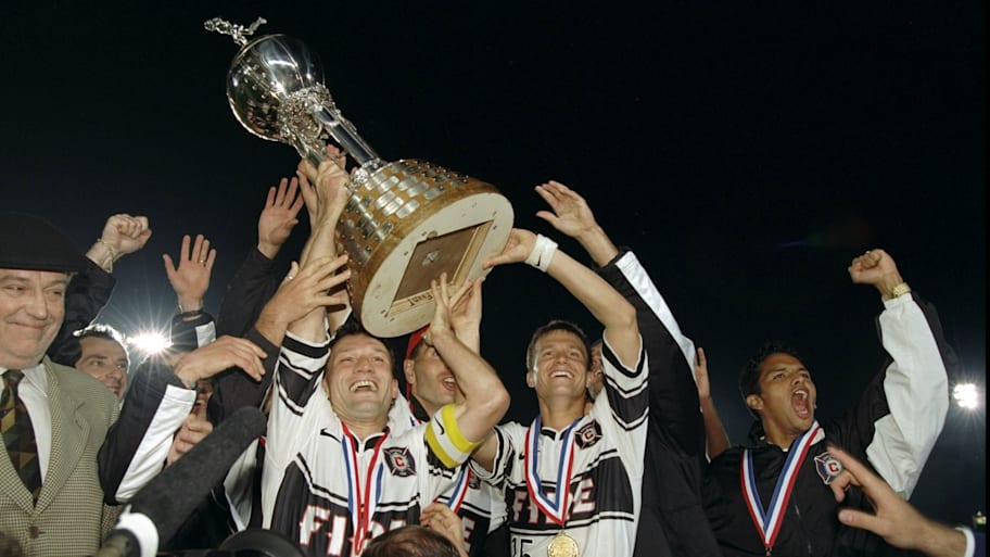MLS Cup