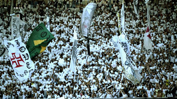 Clube carioca tem parceira com a empresa americana para gerir o Templo do Futebol