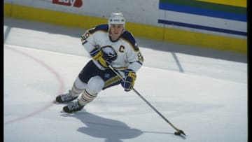 Alexander Mogilny