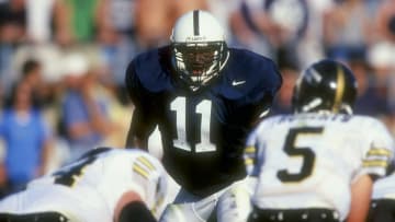 LaVar Arrington