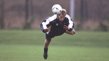 Jurgen Klinsmann