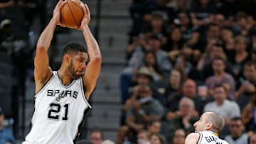 Memphis Grizzlies v San Antonio Spurs - Game Two