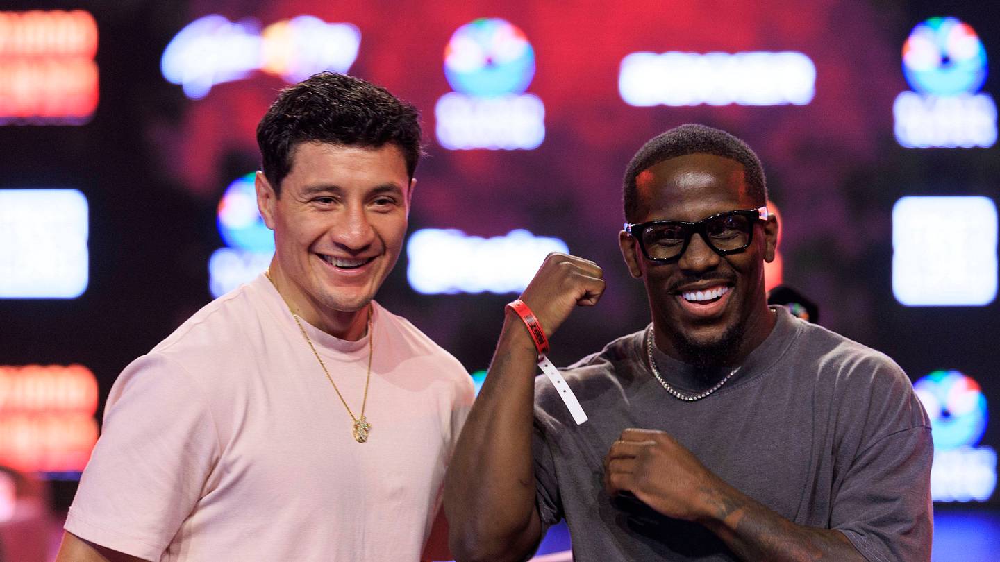 William Zepeda vs Tevin Farmer 2 Odds And Prediction