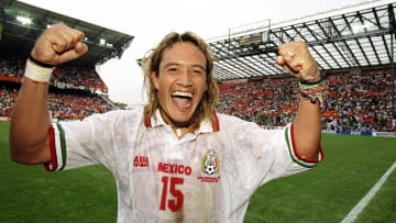 Luis Hernandez