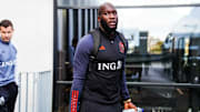 Romelu Lukaku