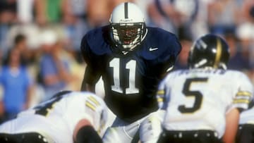 LaVar Arrington