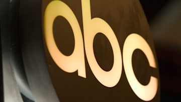 ABC Logo