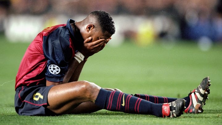 Patrick Kluivert