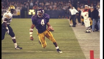 Corey Dillon