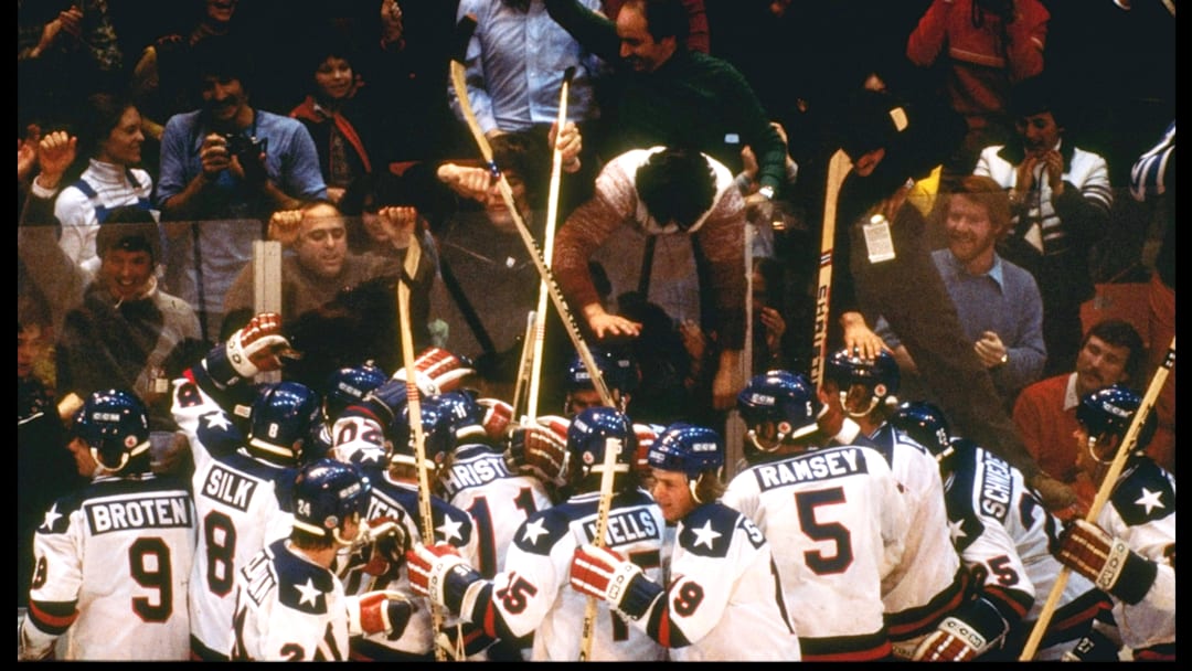 OLY USA celebrates