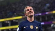Les Bleus en vacances ?