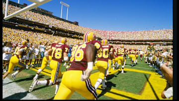 Nebraska V Arizona State
