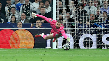 Gianluigi Donnarumma