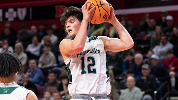 Colts Neck finished 21st in final NJ state poll.