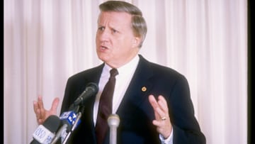 George Steinbrenner