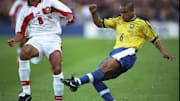 Roberto Carlos