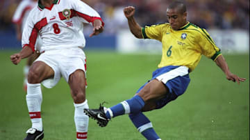 Roberto Carlos