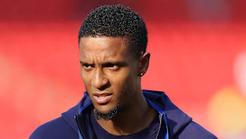 England v Senegal - International Friendly
