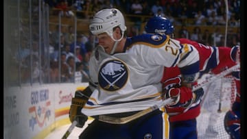 Brad May