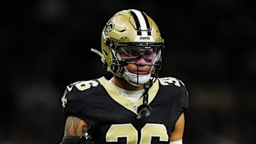 Las Vegas Raiders v New Orleans Saints