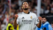 Jude Bellingham - Real Madrid