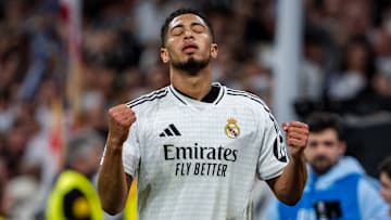 Jude Bellingham - Real Madrid