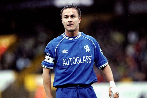 Dennis Wise