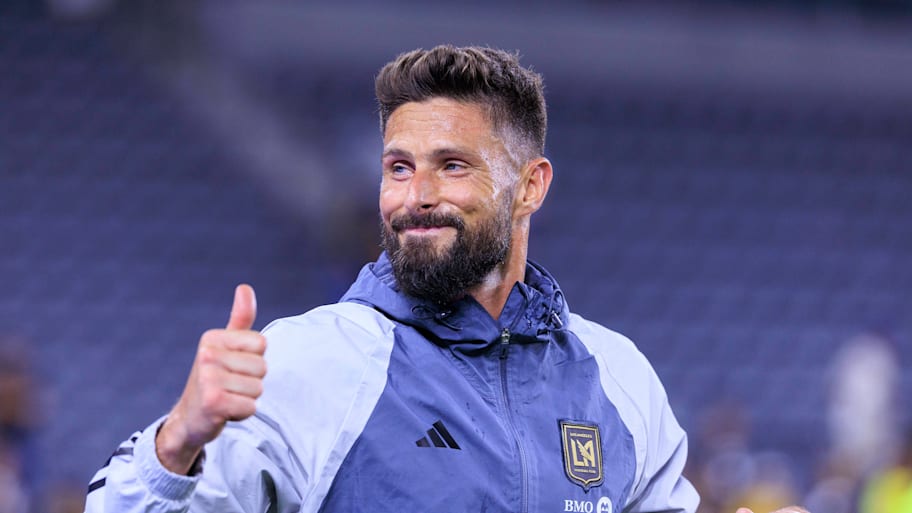 Olivier Giroud