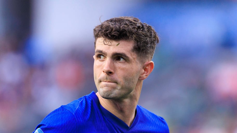 Christian Pulisic